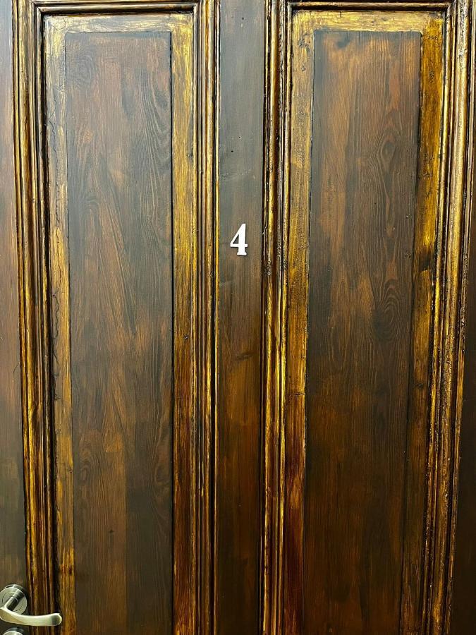Bezagenta Rooms Centrum Varşovia Cameră foto