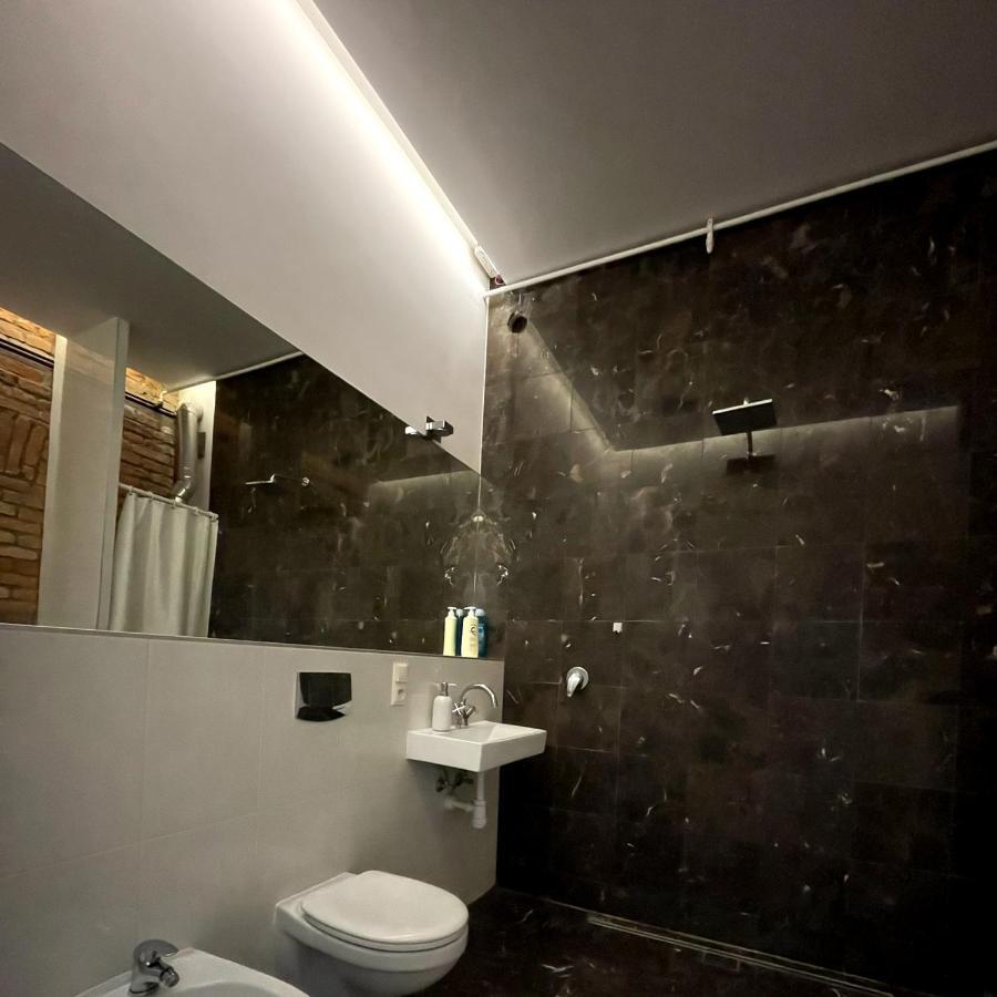 Bezagenta Rooms Centrum Varşovia Exterior foto