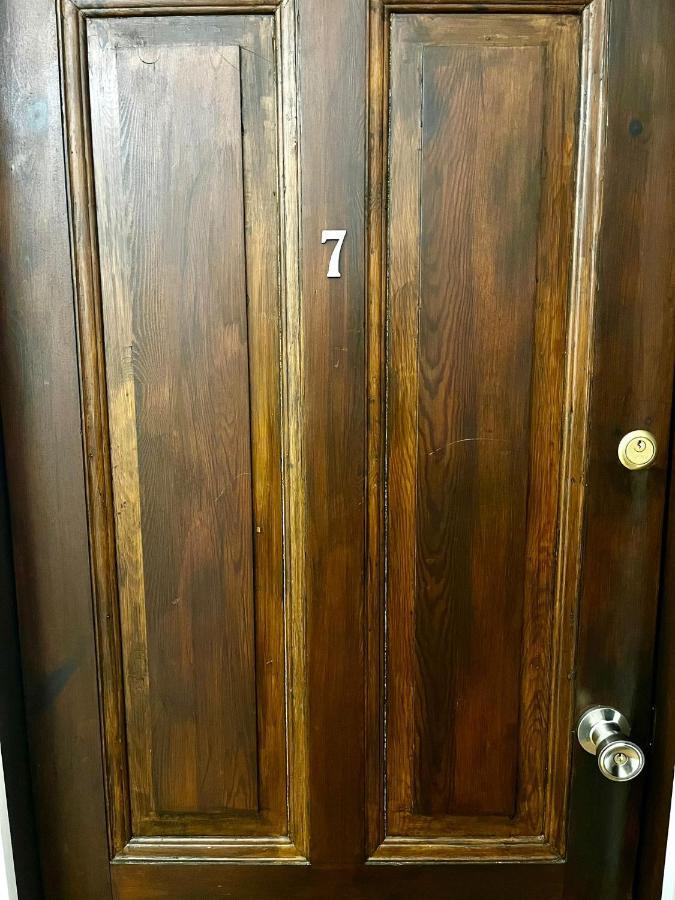 Bezagenta Rooms Centrum Varşovia Cameră foto