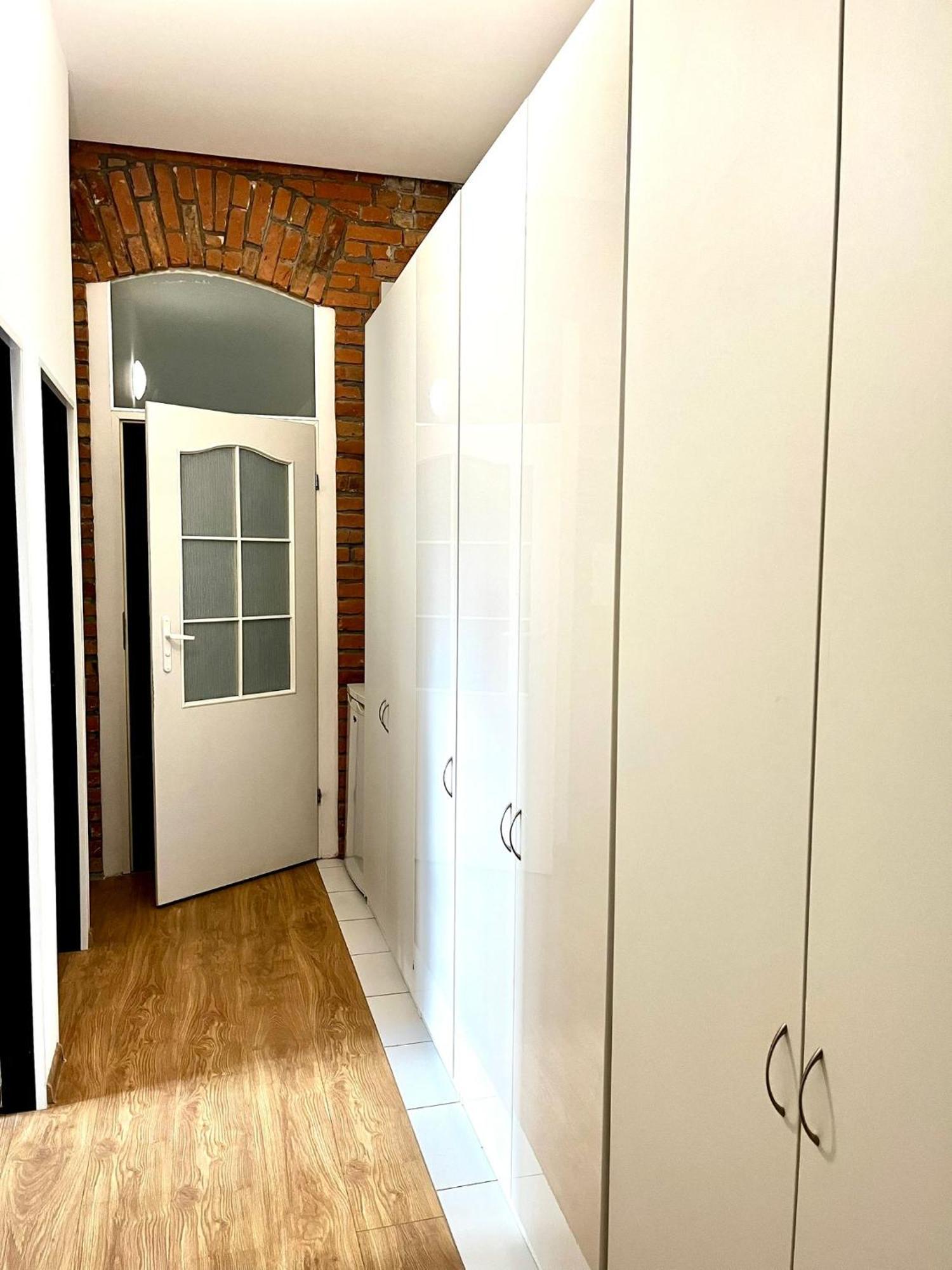 Bezagenta Rooms Centrum Varşovia Cameră foto